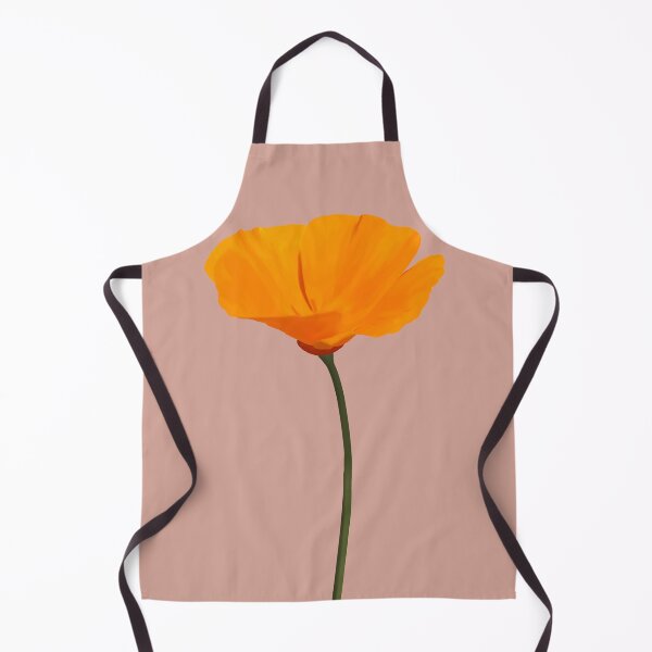 Item preview, Poppy Painting designed and sold by WingedByJos.
