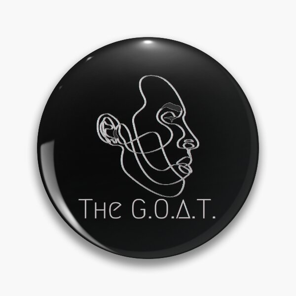 Item preview, The GOAT (Greatest Of All Time) K.O.B.E Premium designed and sold by aileenfjtma.