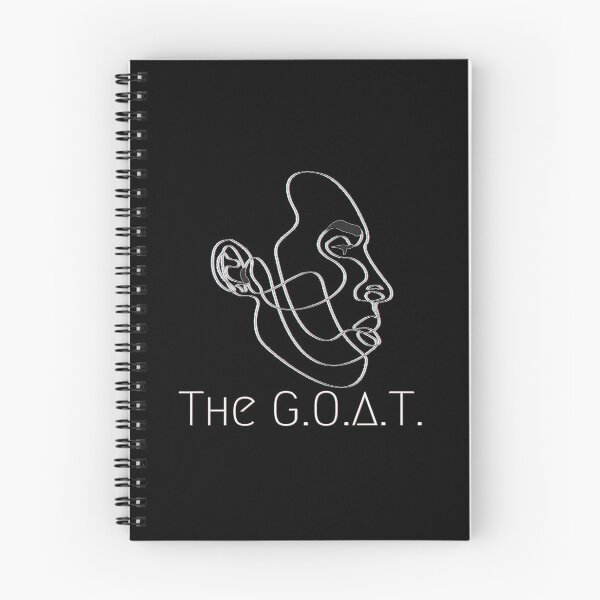 Item preview, The GOAT (Greatest Of All Time) K.O.B.E Premium designed and sold by aileenfjtma.