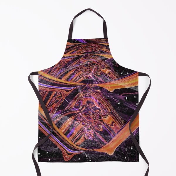 Item preview, Star Field Voyager designed and sold by C J Lewis.