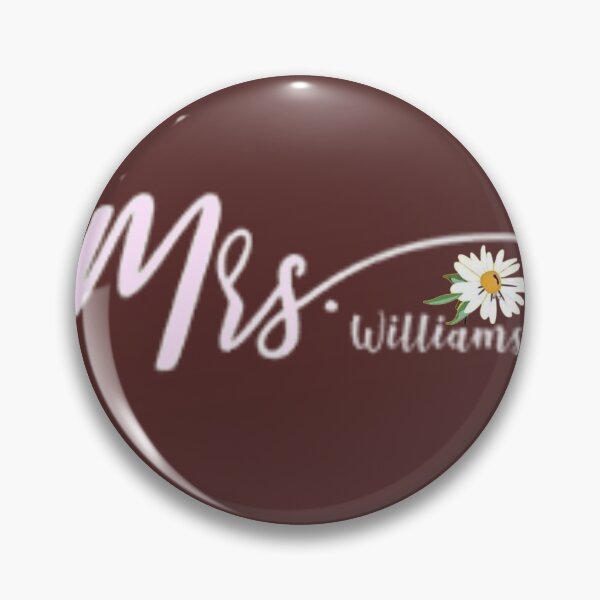 Item preview, "Mrs Wiliumes". designed and sold by Arindamritu.