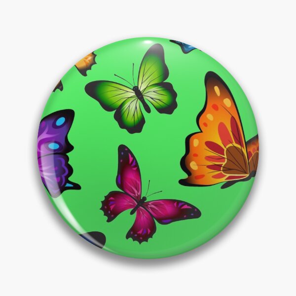 Item preview, butterfly effect designed and sold by Wagarabdallah.