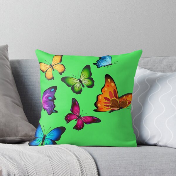 Item preview, butterfly effect designed and sold by Wagarabdallah.