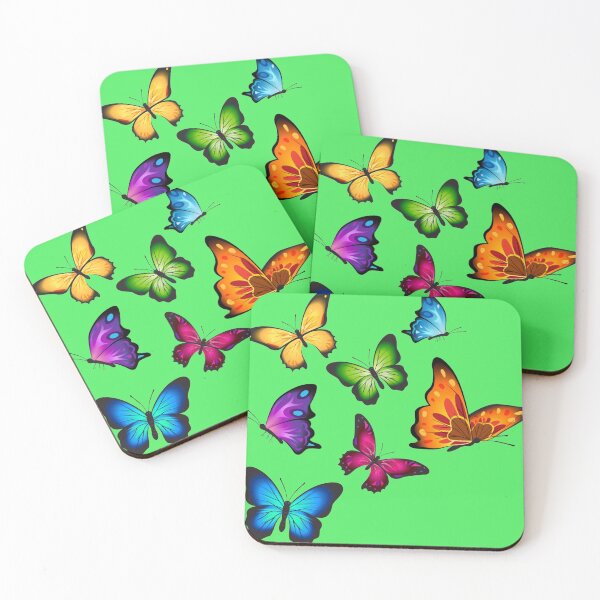 Item preview, butterfly effect designed and sold by Wagarabdallah.