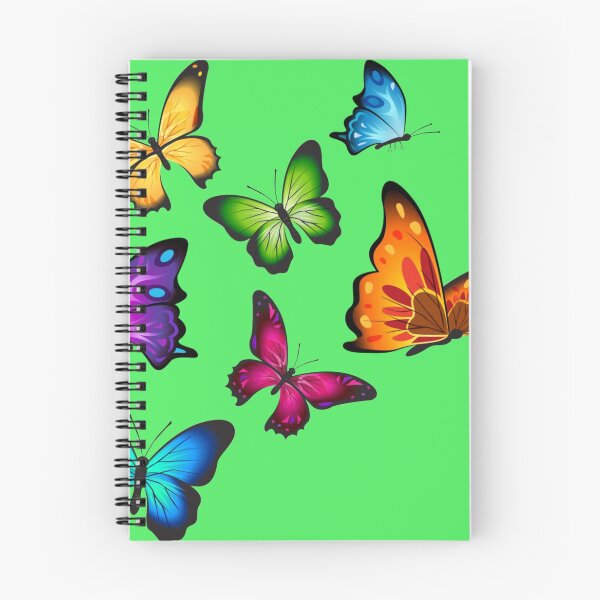 Item preview, butterfly effect designed and sold by Wagarabdallah.