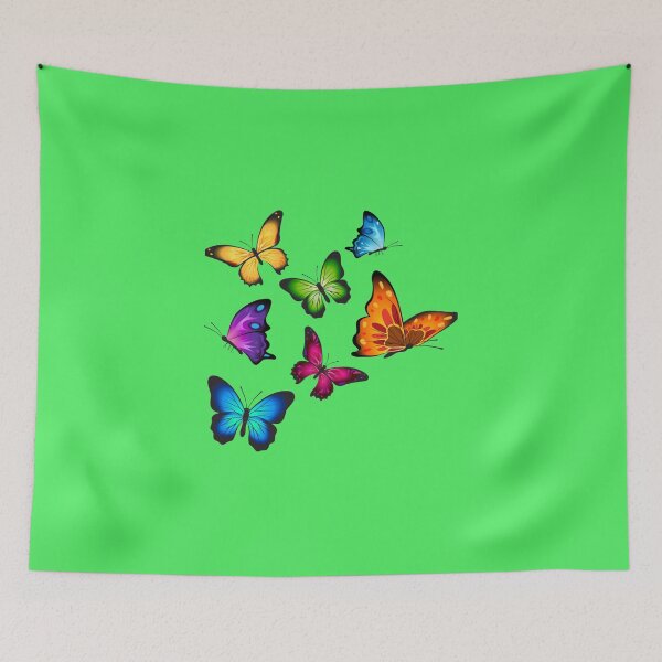 Item preview, butterfly effect designed and sold by Wagarabdallah.