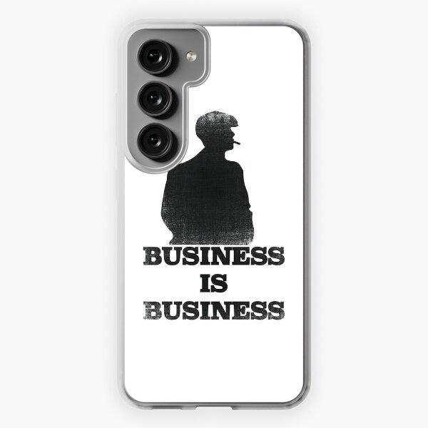 Peaky Phone Cases for Samsung Galaxy for Sale