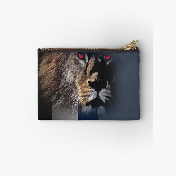 Item preview, león designed and sold by Strangers ..