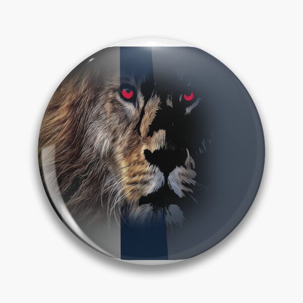 Aperçu de l'œuvre Lion créée et vendue par Strangers ..