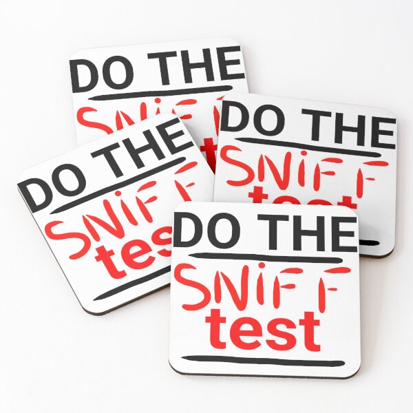 Item preview, Do the sniff test - baby diaper change meme designed and sold by rednumberone.
