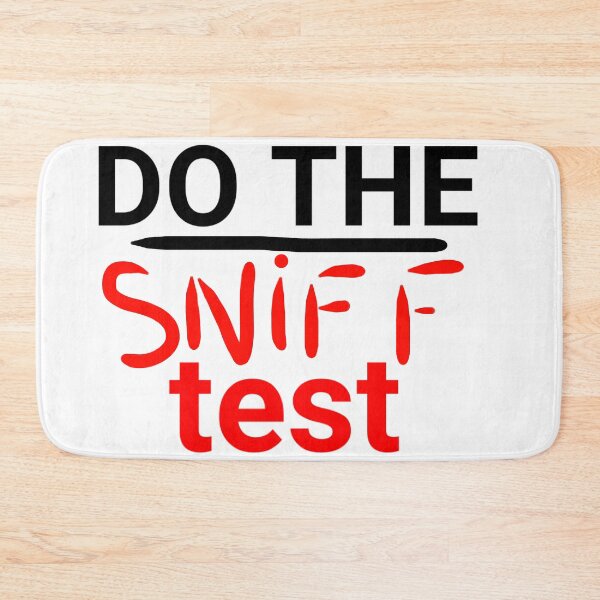 Item preview, Do the sniff test - baby diaper change meme designed and sold by rednumberone.