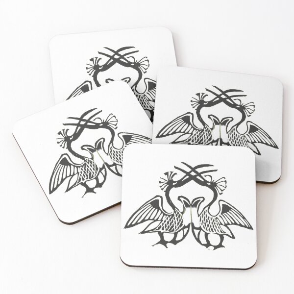 Item preview, Squawk Time designed and sold by bigted9.