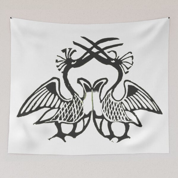 Item preview, Squawk Time designed and sold by bigted9.