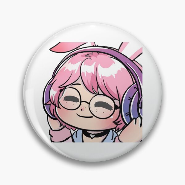 Item preview, Kaede Jammin designed and sold by KaedeUsagi.