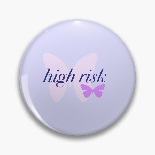 Item preview, High Risk  designed and sold by tension.