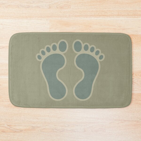 Item preview, Jolly Green Feet OCP designed and sold by ReaperShoppe.