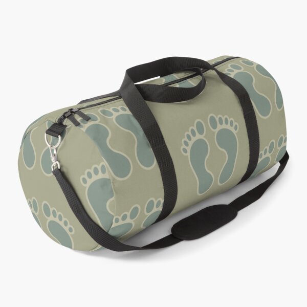 Item preview, Jolly Green Feet OCP designed and sold by ReaperShoppe.