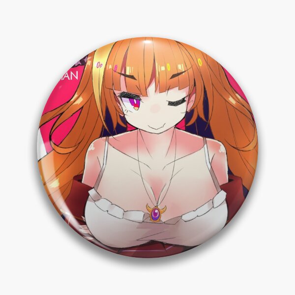 Item preview, HOLOLIVE - Kiryu Coco Kaichou  designed and sold by Phib.
