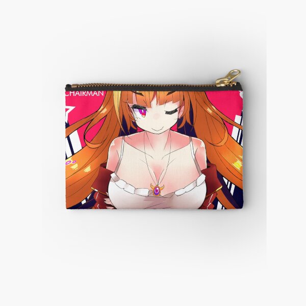 Item preview, HOLOLIVE - Kiryu Coco Kaichou  designed and sold by Phib.