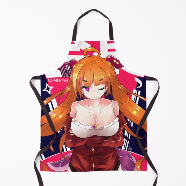Item preview, HOLOLIVE - Kiryu Coco Kaichou  designed and sold by Phib.