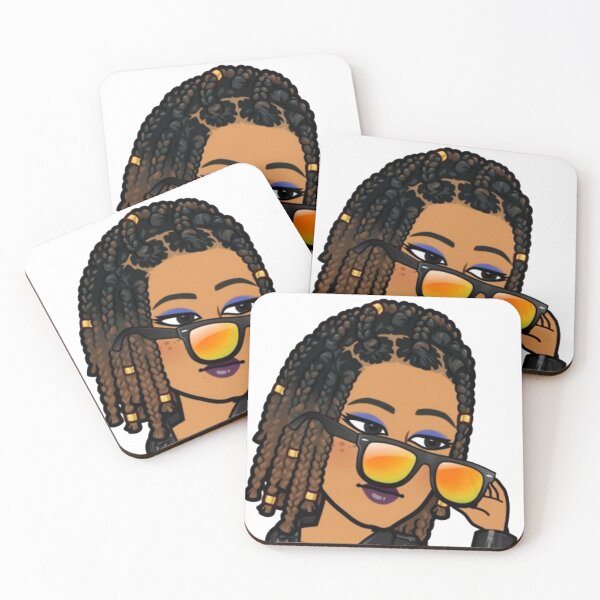 Artikelvorschau, Dread Locks Bae entworfen und verkauft von Monaymonay.
