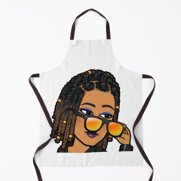 Item preview, Dread Locks Bae designed and sold by Monaymonay.