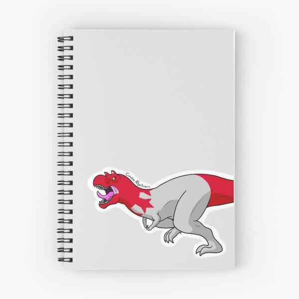 Item preview, Canadian Albertosaurus designed and sold by GravyDinos.