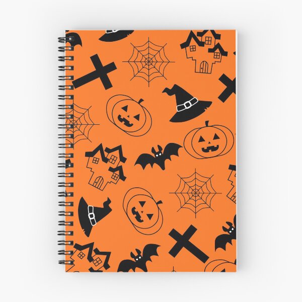 Item preview, Halloween day black and white vector image designed and sold by makemove.