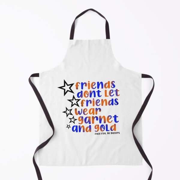 Item preview, orange and blue florida gators designed and sold by kgmcg.
