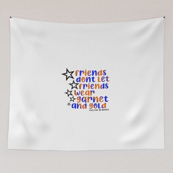 Item preview, orange and blue florida gators  designed and sold by kgmcg.