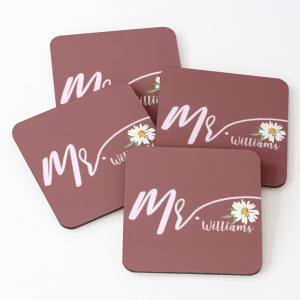 Item preview, "Ms Wiliums". designed and sold by Arindamritu.