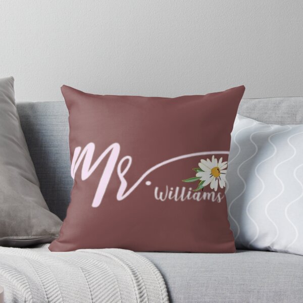 Item preview, "Ms Wiliums". designed and sold by Arindamritu.