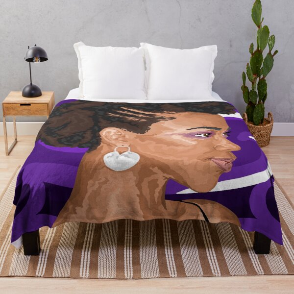 Item preview, Sonequa Martin Greene - Range and Presence  designed and sold by ActuallyAntag.