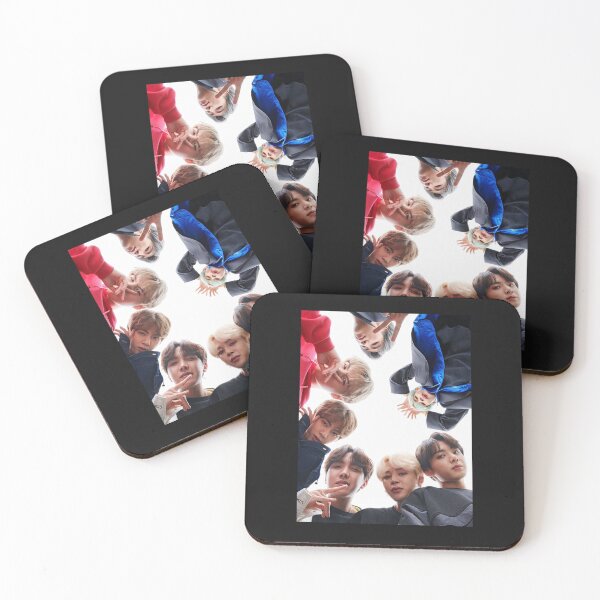 Item preview, Bts 5th Muster Magic Shop designed and sold by teezgallery.