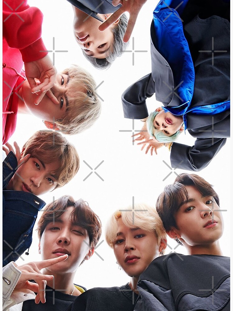 BTS 5th Muster Magic buy Shop