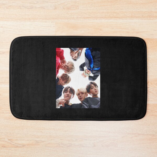 Item preview, Bts 5th Muster Magic Shop designed and sold by teezgallery.