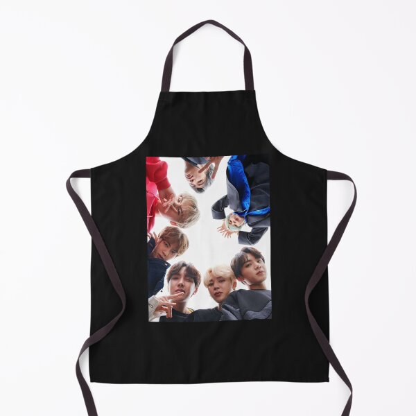 Item preview, Bts 5th Muster Magic Shop designed and sold by teezgallery.