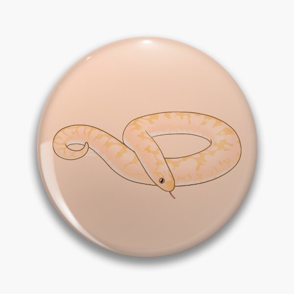 Item preview, Albino Kenyan Sand Boa designed and sold by anacecilia.