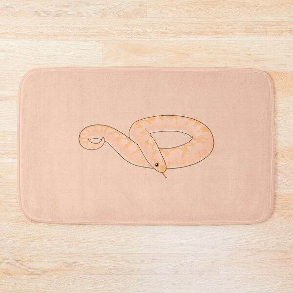Item preview, Albino Kenyan Sand Boa designed and sold by anacecilia.