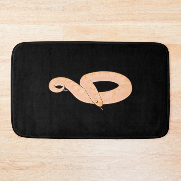 Item preview, Albino Kenyan Sand Boa II designed and sold by anacecilia.