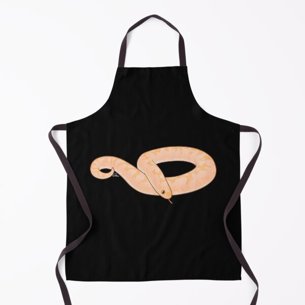 Item preview, Albino Kenyan Sand Boa II designed and sold by anacecilia.
