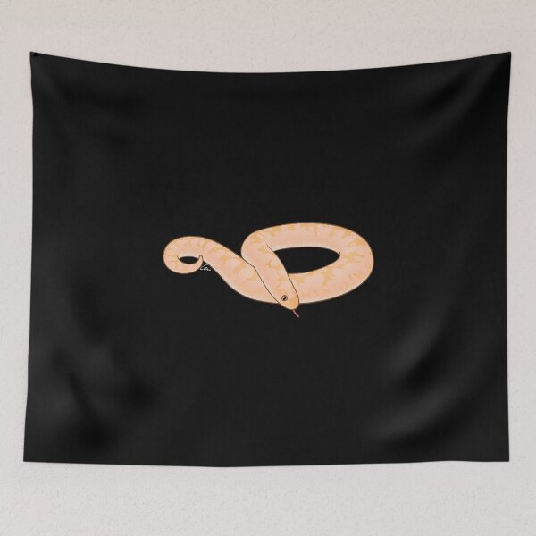 Item preview, Albino Kenyan Sand Boa II designed and sold by anacecilia.