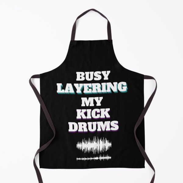 Item preview, Cool Music Producer, Busy Layering My Kick Drums designed and sold by Amovar.