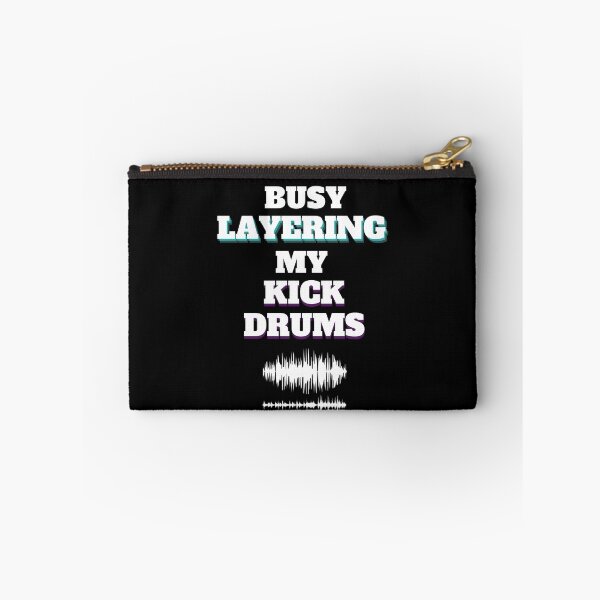 Item preview, Cool Music Producer, Busy Layering My Kick Drums designed and sold by Amovar.