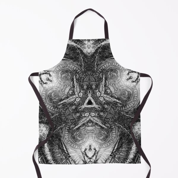 Item preview, Boho Biohazard designed and sold by MRNStudiosArt.