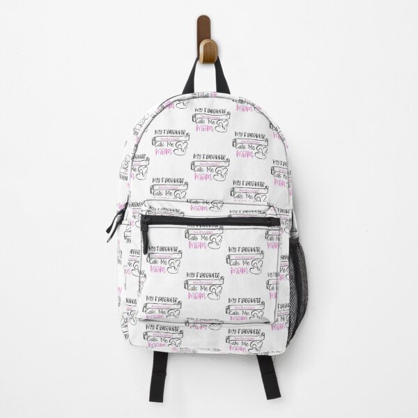 Item preview, My Favorite Anesthesiologist Calls Me Mom designed and sold by ThebestArtshop.