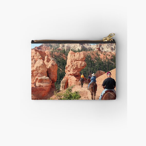 Item preview, Bryce Canyon Mule Ride, Utah, USA 2 designed and sold by FranWest.