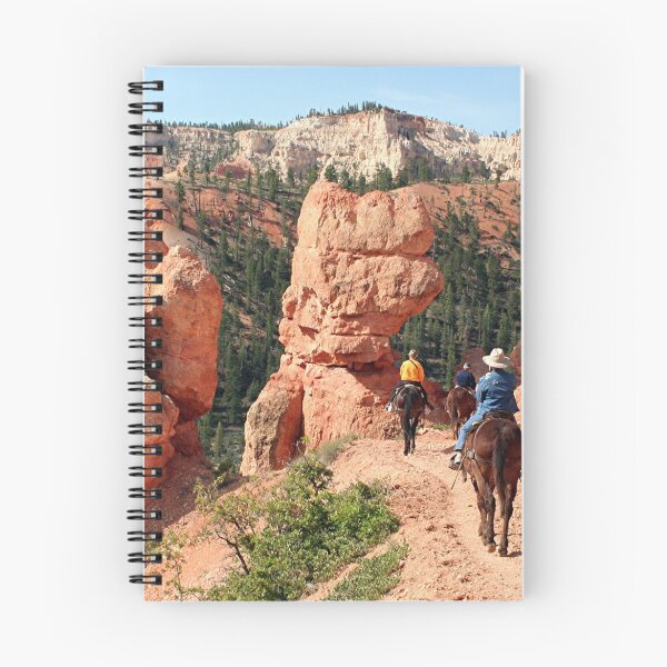 Item preview, Bryce Canyon Mule Ride, Utah, USA 2 designed and sold by FranWest.