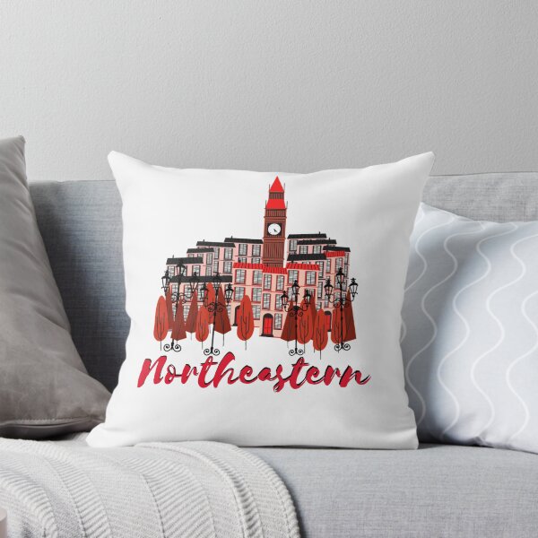 Item preview, Northeastern designed and sold by vcent.