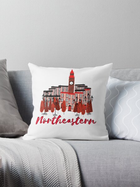 Item preview, Northeastern designed and sold by vcent.